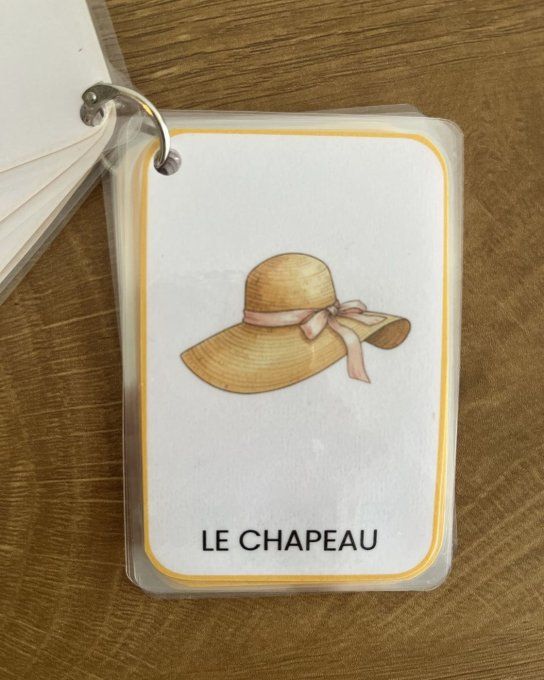 L'été