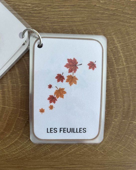 L'automne