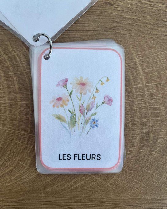 Le printemps