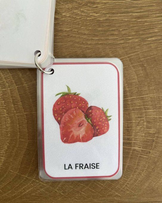 Les fruits