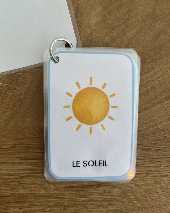 La météo