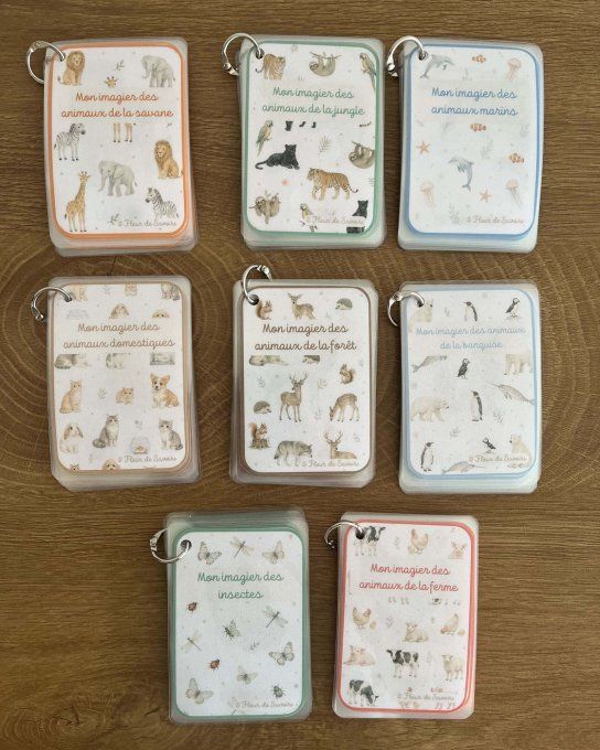 Pack animaux