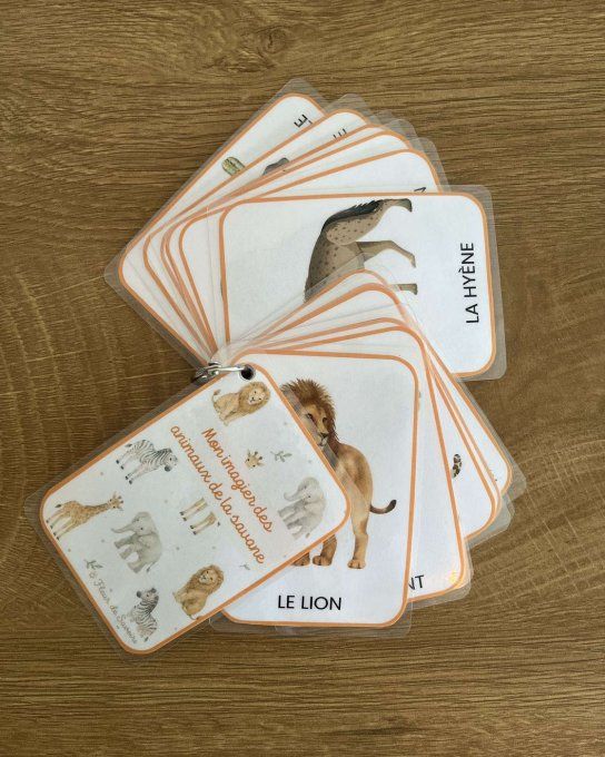 Pack animaux