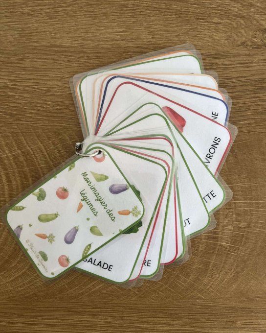 Les légumes
