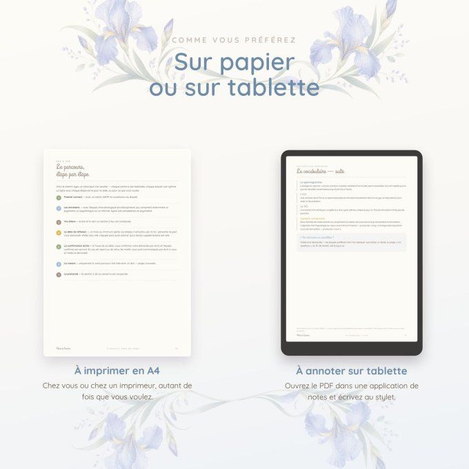 Mon parcours PMA — en couple