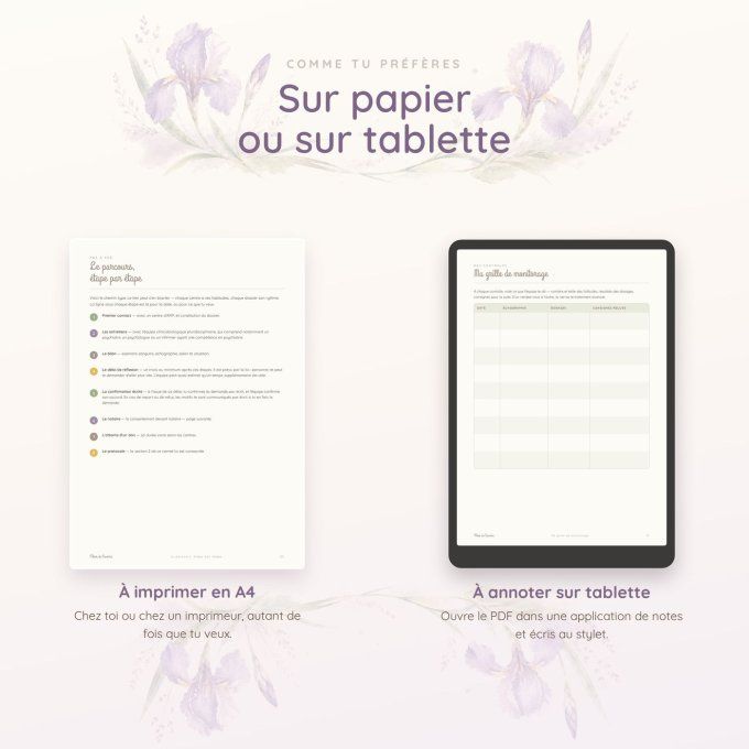 Mon parcours PMA — en solo